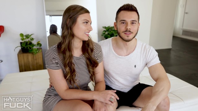 Mason Nicklaus with Kenzie Love — Mason Nicklaus & Kenzie Love Prepare To Give Us A Show We'll NEVER Forget! (photo 6)