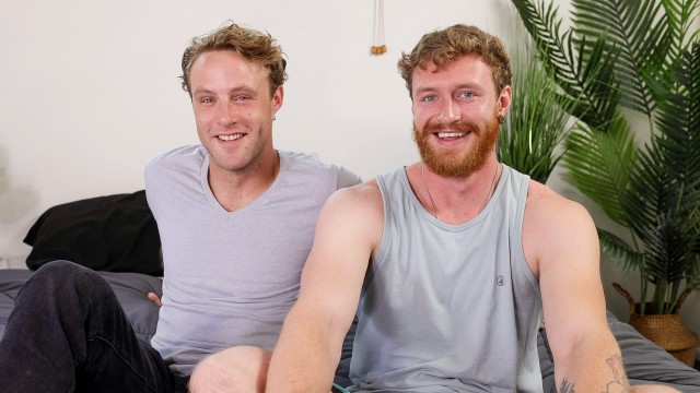 A Dreamy Combo - Country Music Star Justin Taylor Preps For A Drilling From Sage Hardwell