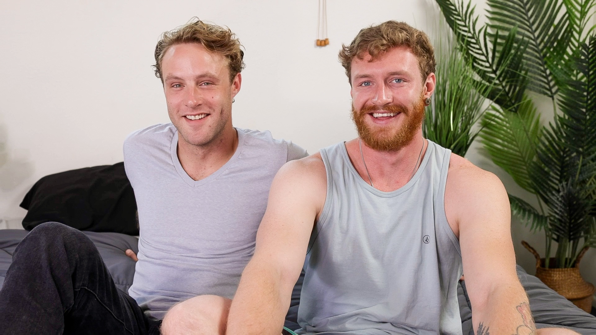 A Dreamy Combo - Country Music Star Justin Taylor Preps For A Drilling From Sage Hardwell