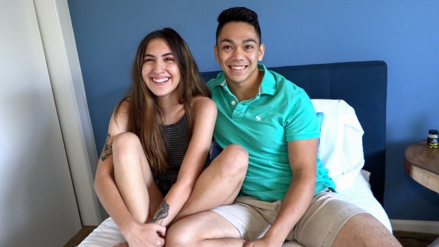 Dutch Weaver & Veronica Mendoza Pre- Interview