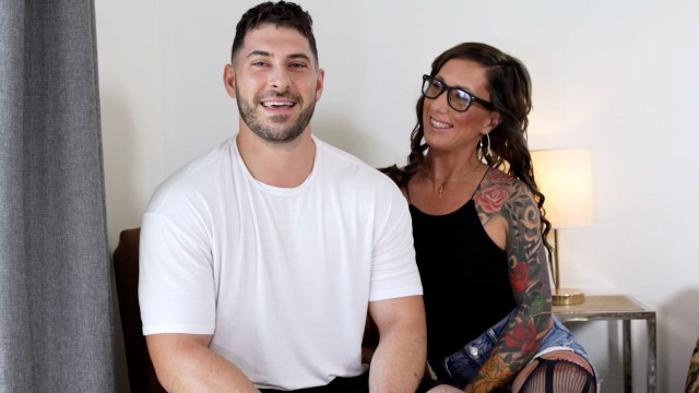 STUD Lance Richards Let's Tera Bronx Know She's Gonna Get Pounded