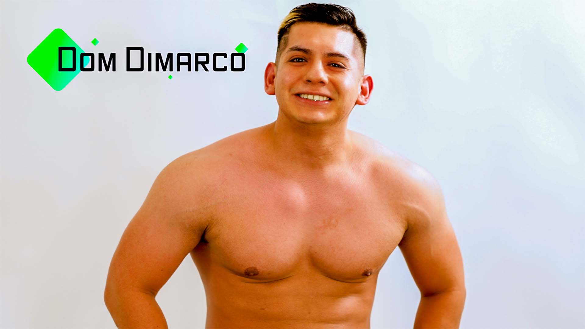 Hot Dom DiMarco Lives A Wild Life!