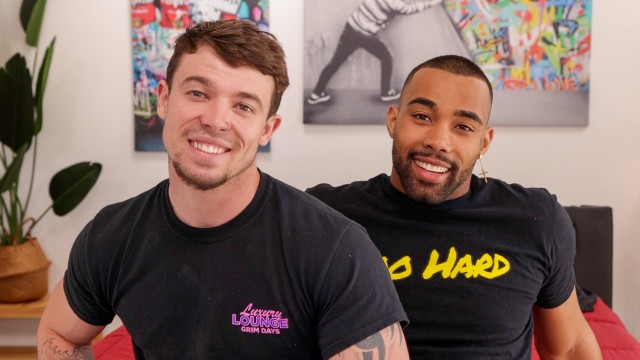 Is Jaxson Briggs Ready For "The Pounder " Jeremy Barker?