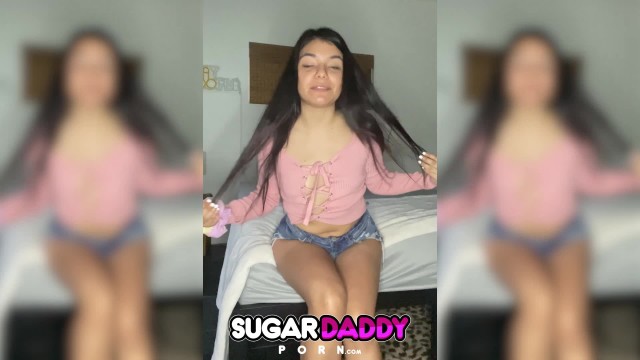 Latina Teen Yulissa Fox Needs YOUR Help! Desperate For Tuition Money She's Ready to Earn it!