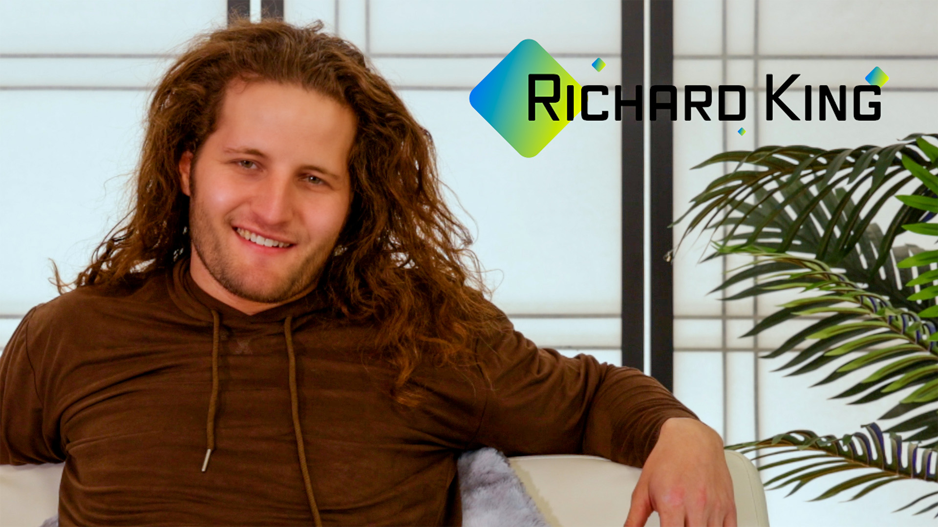 Richard King Is Ready To Take The Solo Throne!