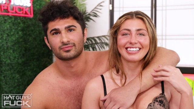 Enola Blaze with Zane Walker — The Persian Prince Zane Walker Is Horny For Big Booty Enola Blaze (photo 8)