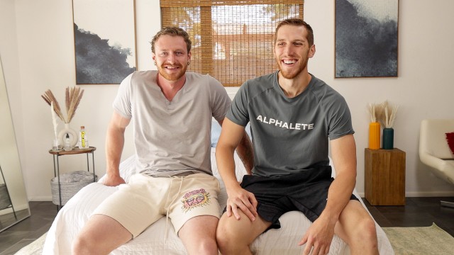 New Stud Max Harden Preps Sage Hardwell To Get