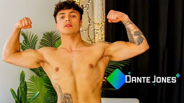 Dante Jones Came To Start Some Trouble!