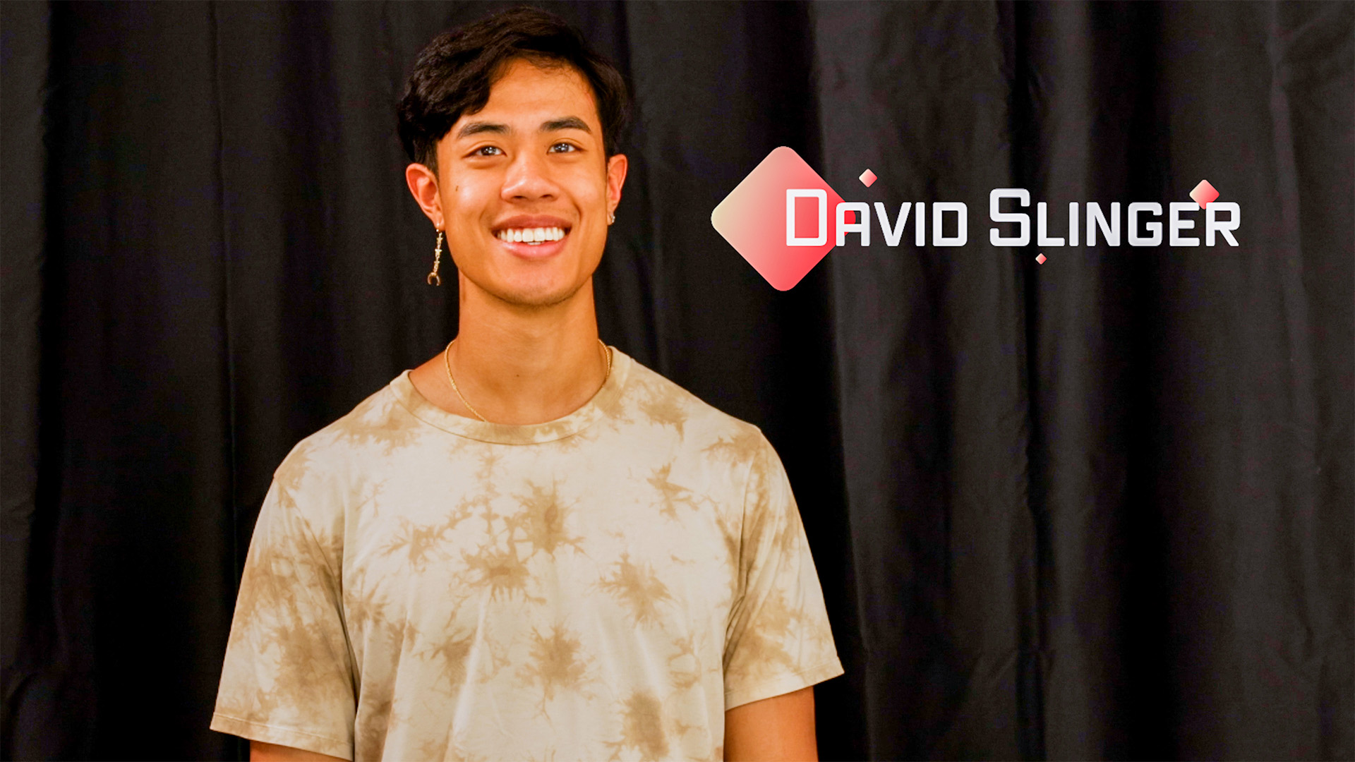 David Slinger: The Quickest Dick In The West!