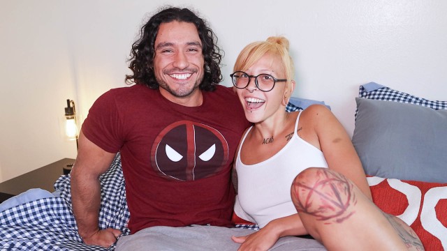 Leo Woodman Is Ready To Lay The Good Wood To Mai Cox