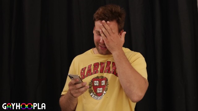 Pretty Boy Calvin Russe Has Some Entertaining Answers To Our Interview ...