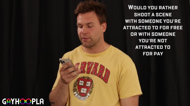 Pretty Boy Calvin Russe Has Some Entertaining Answers To Our Interview ...