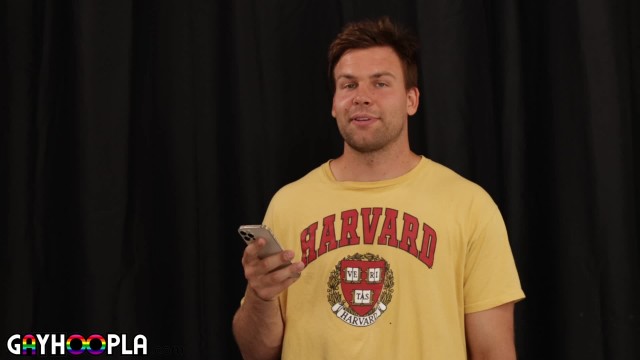 Pretty Boy Calvin Russe Has Some Entertaining Answers To Our Interview ...