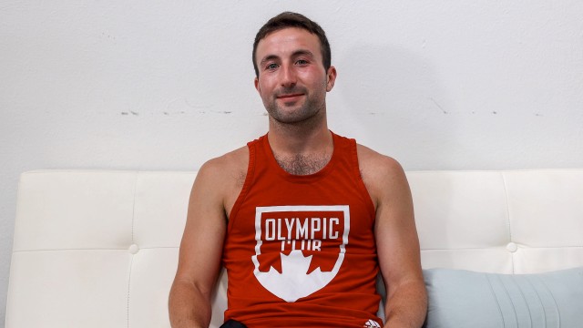 Blue Eyed Beauty Chase Tamland Opens Up About His Kinks!