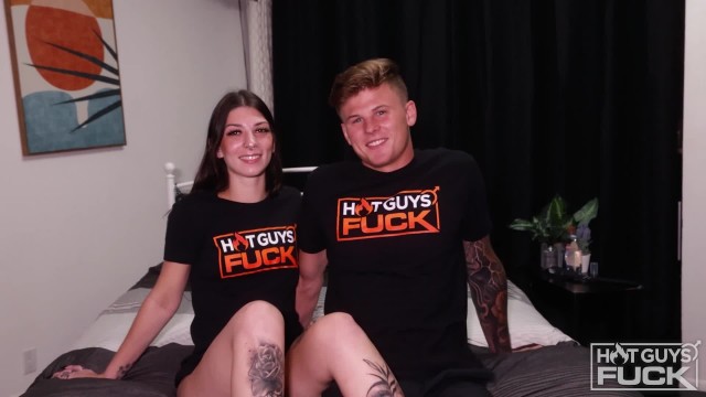 Gunnar Bishop with Violet Gains — Gunnar Bishop And Violet Gains Go Again After Hours! (photo 4)