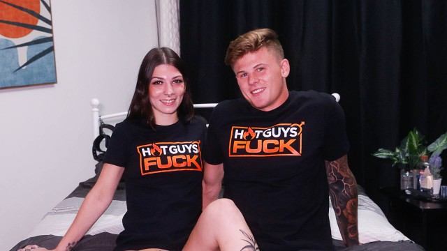 Gunnar Bishop And Violet Gains Go Again After Hours!