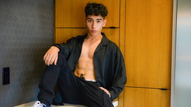 Lights, Camera, Johnny Ortega!