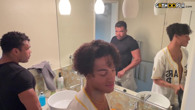 August Ryder Filled Up By Brock Bradley - Behind The Scenes