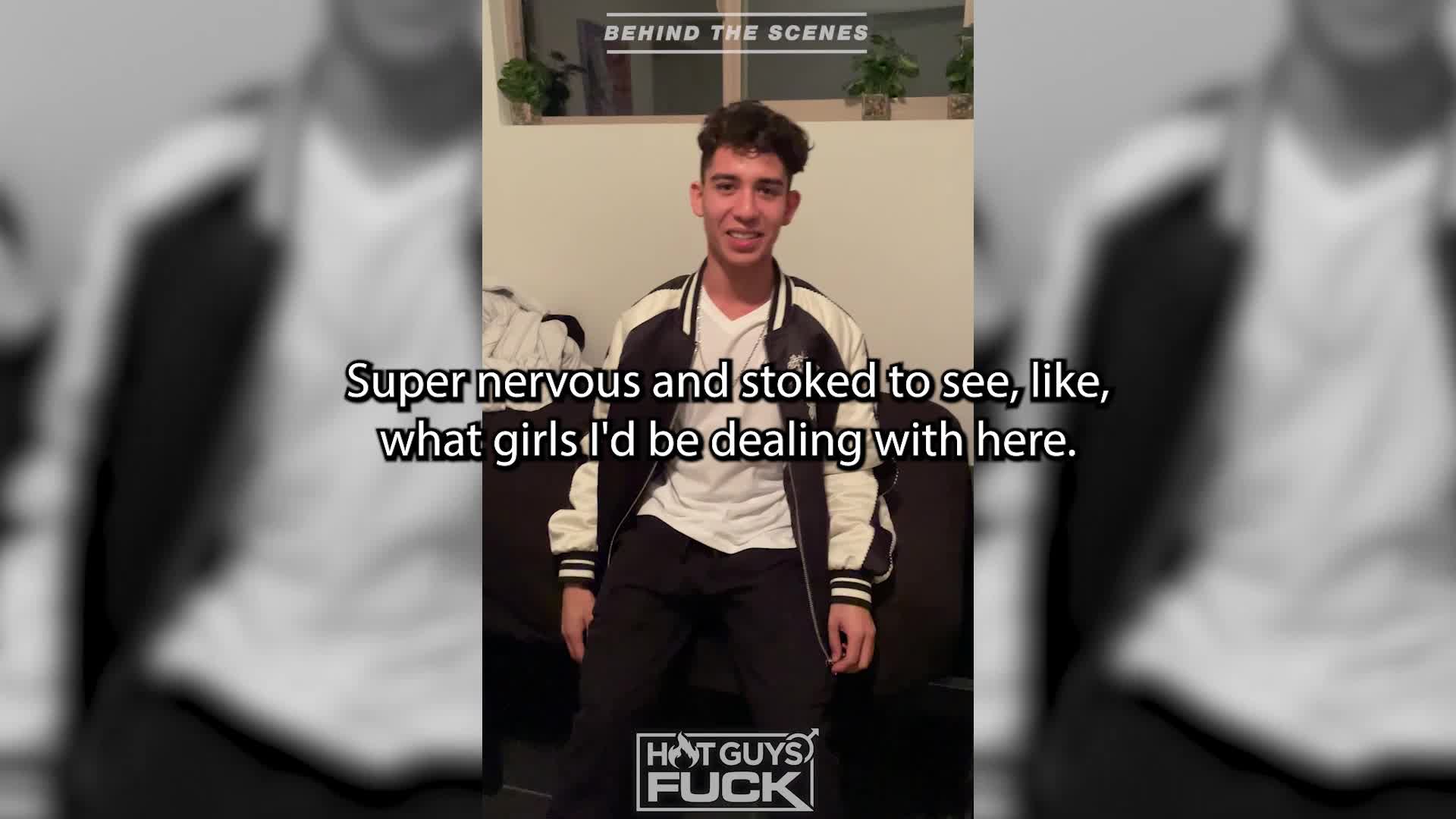 Johnny Ortega - He Came He Conquered.