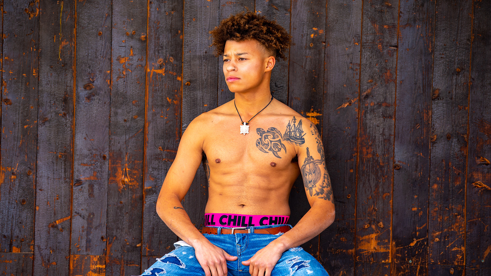 Cuba Williams: The Solo Story