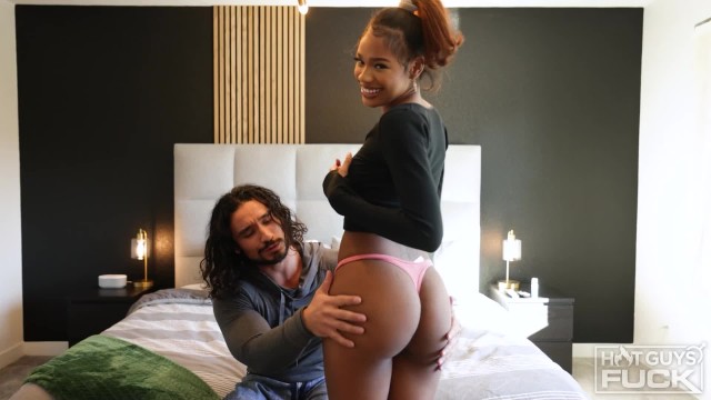 Brianna Moore with Leo Woodman — Leo Woodman's Back to Fuck Brianna Moore! (photo 2)