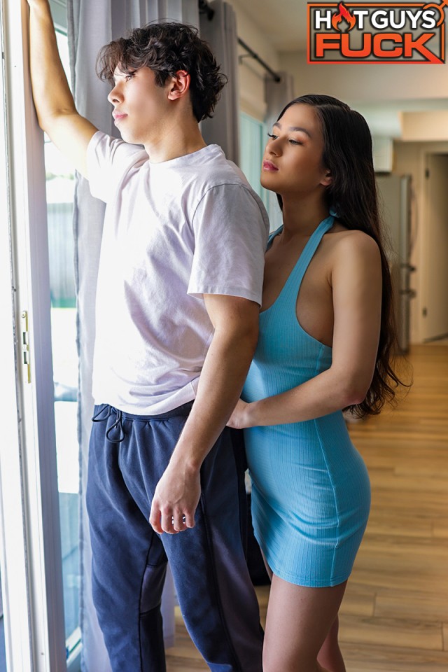 Kody Lux with Jasmine Wilde — Kody Lux Goes Super Dom on Jasmine Wilde! (photo 17)
