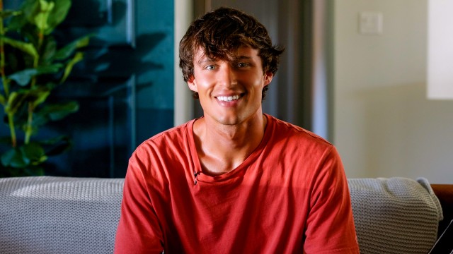 Rick Johnson Is Looking To Spice Up His Modeling Career!