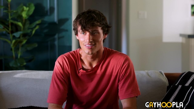 Rick Johnson Is Looking To Spice Up His Modeling Career!