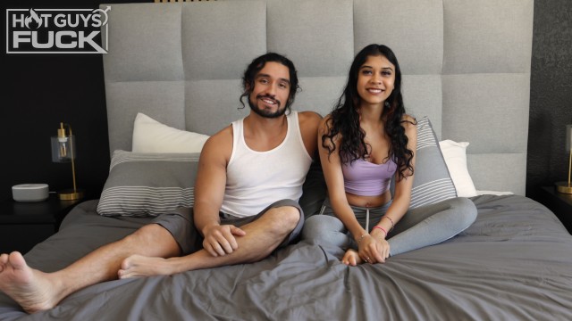 Leo Woodman with Reina Heart — Do You Like Leo Woodmans UN-CUT COCK as Much as Reina Heart? COMMENT BELOW! (photo 19)