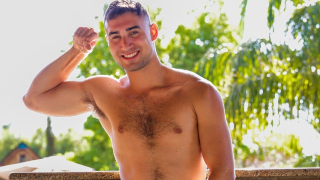 Roman Cain Saves The Shoot!