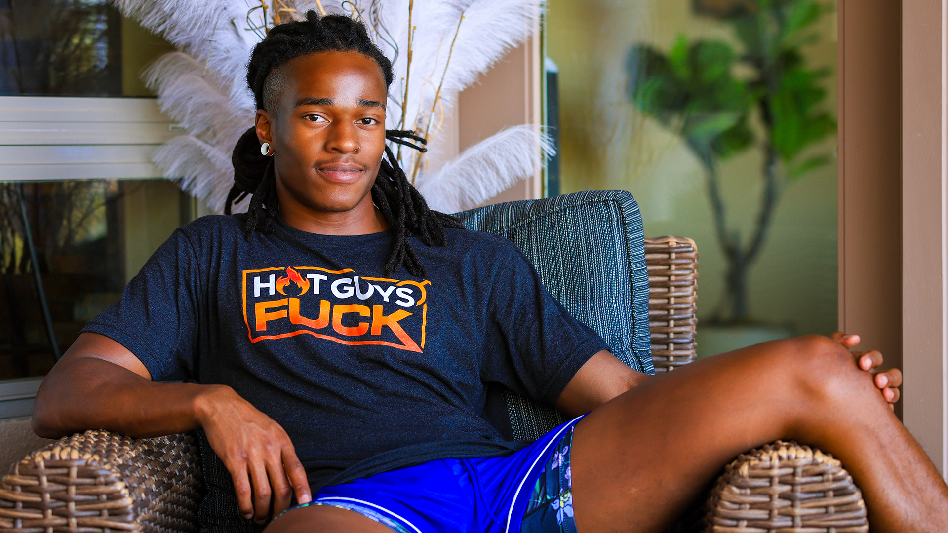 MMA Prospect Lucy Luv Fights a New Battle!