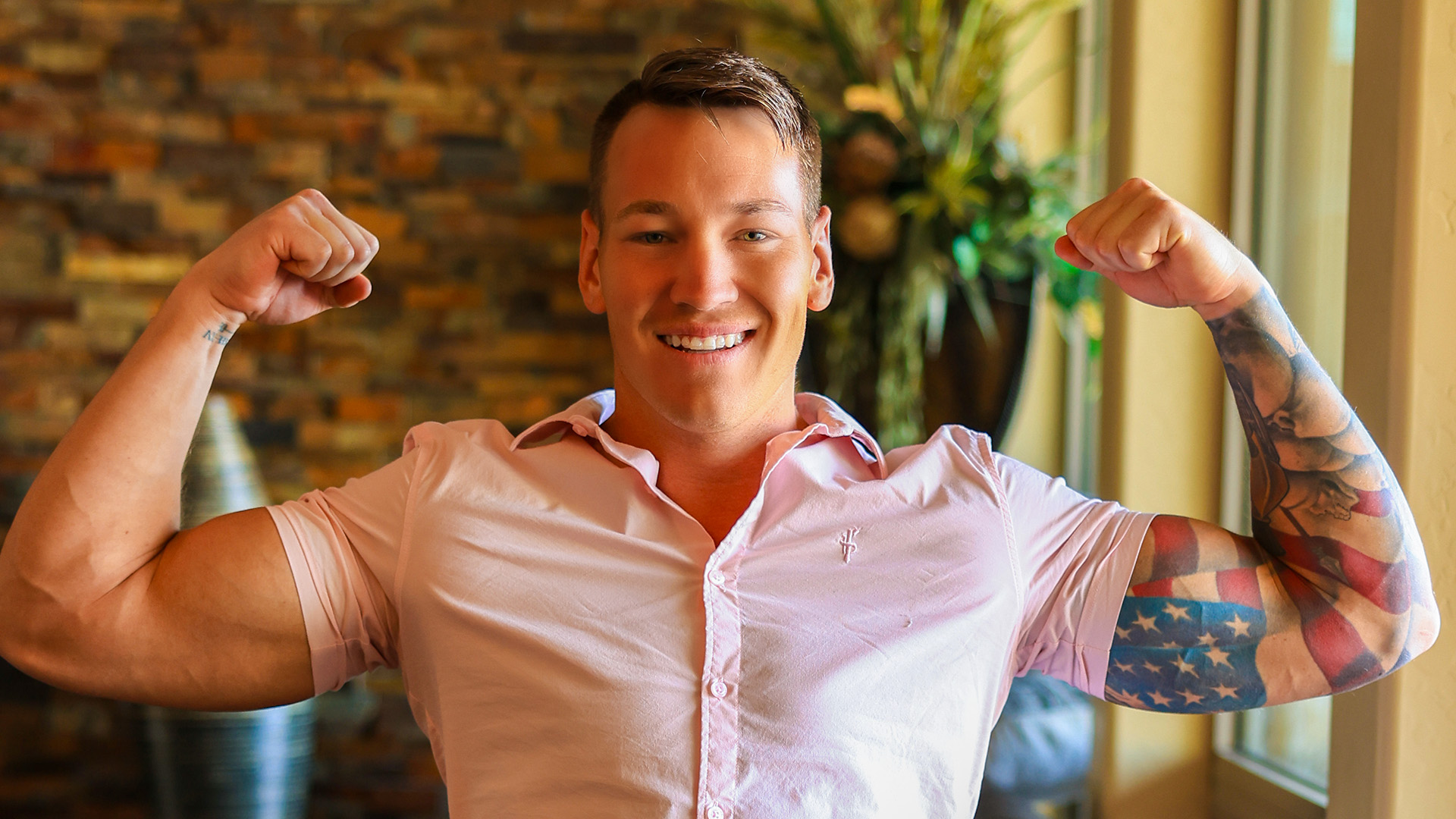 Rj Flex Learns About the Reality of Porn!