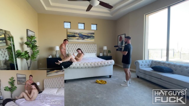 Iris Rae with Rj Flex — RAW! Rj Flex & Iris Rae (photo 16)