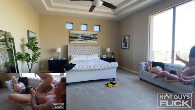 Rj Flex with Iris Rae — RAW! Rj Flex & Iris Rae (photo 2)