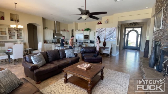 Jack Phoenix with Emma Barnes — BEHIND THE SCENES: Jack Phoenix & Emma Barnes! (photo 17)