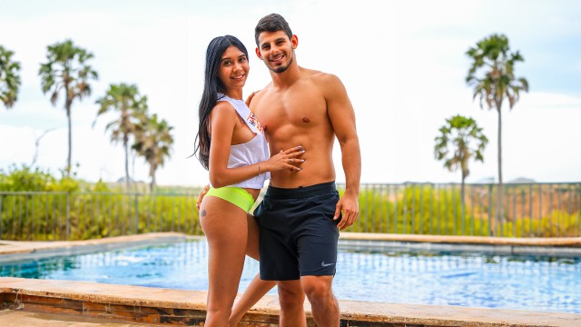 Reina Heart with Jack Phoenix — Jack Phoenix With The Big Dick Blows Reina Hearts Mind (photo 21)