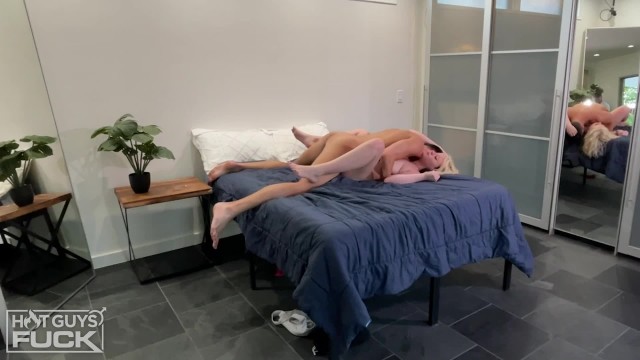 Antoni Michael with Brylee Summers — RAW: Antoni Michael & Brylee Summers (photo 18)