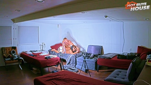 Mac Lawler with BigBooty Tayy — Afterhours Hidden Cam (No Audio) Mac Lawler & Big Booty Tay (photo 15)