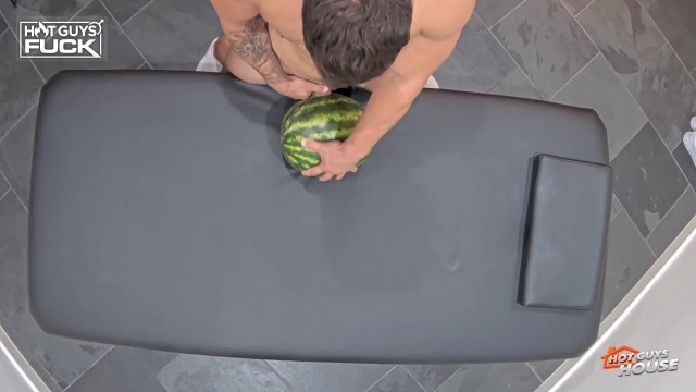 Myles Mint — WaterMelanie: The Juiciest Secret Menu Star (photo 2)