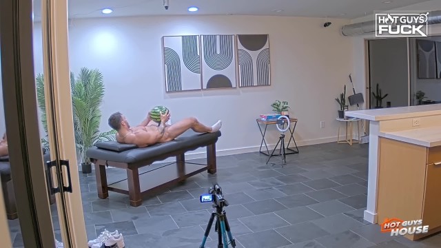 Myles Mint — WaterMelanie: The Juiciest Secret Menu Star (photo 7)
