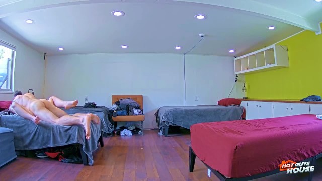 Atlas Eros with Sophia Sterling — UPDATED Atlas Eros & Sophia Sterling On HotGuysHouse Kings Cam (photo 20)