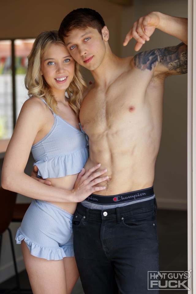 Sophia Sterling with Atlas Eros — Atlas Eros Drops the Russian Cream on Sophia Sterling! (photo 24)