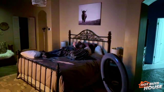 Camilla Cream with Ivy Rose with Joe Brushetti with Rylee Banks — Night 2 AfterHours Fuck – Steamy 4-Way Orgy with Camilla Cream, Ivy Rose, Joe Brushetti & Rylee Banks (photo 20)