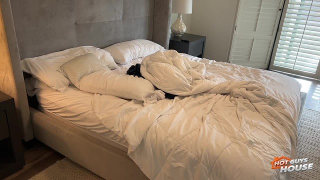 Madi Baddie with James Jones — Afterhours Shower Blowy Followed By Whipped Cream Suck & Fuck (photo 15)