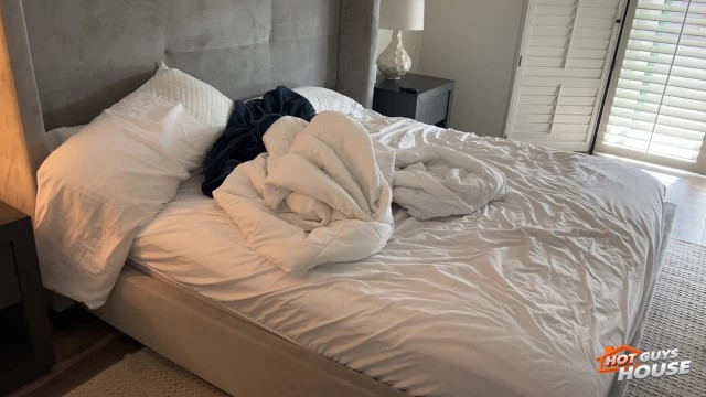 James Jones with Madi Baddie — Afterhours Shower Blowy Followed By Whipped Cream Suck & Fuck (photo 21)
