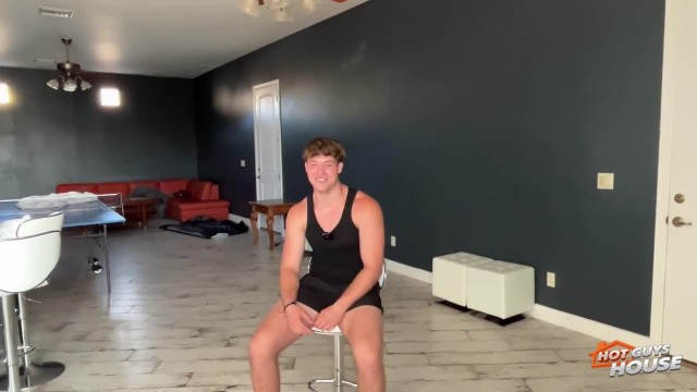 Interviews with Jay Raw, Mike Iron, and Quentin Parker.