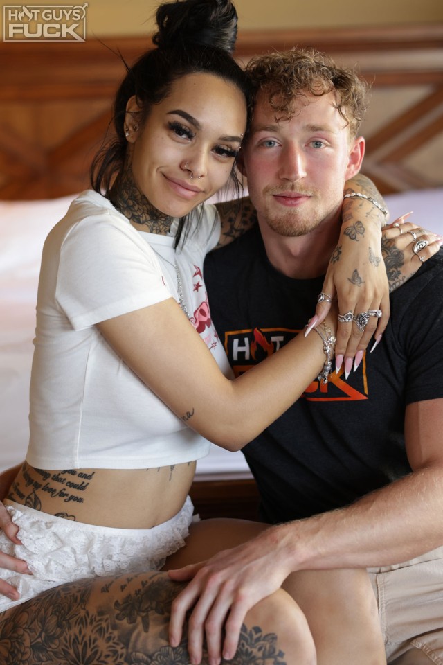 Cody Kaladin with Ivy Steele — Bath to Bedroom Beast Mode: Cody Kaladin’s Greek God Cock Ravages Ivy Steele’s Mixed Baddie Curves! (photo 17)