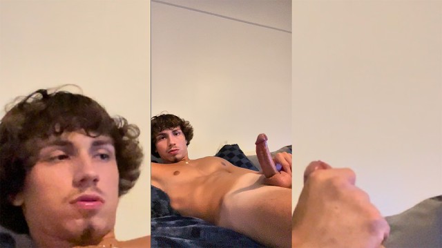 Jake Shennings Audition Video