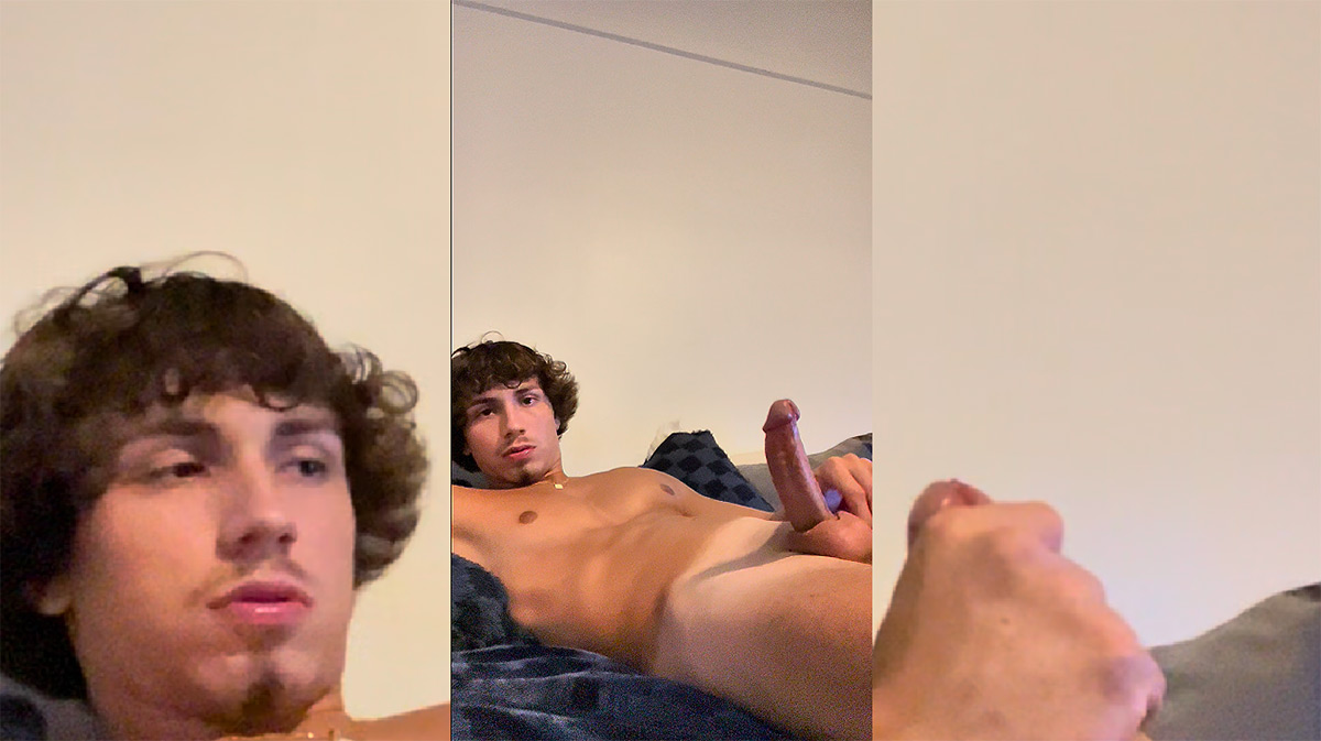 Jake Shennings Audition Video