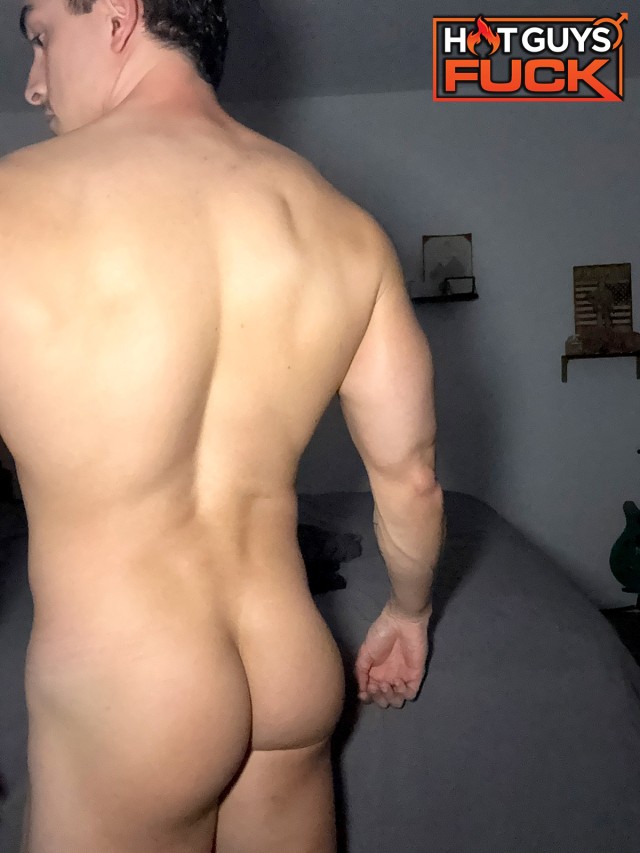 Aaron Jenton — Aaron Jenton Audition Video (photo 25)